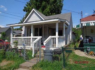 205 York St, Lexington, KY 40508