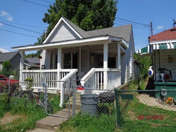 205 York St, Lexington, KY 40508