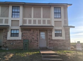 908 Southmoor Dr #3, Arlington, TX 76010