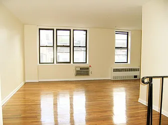 Rented by City Connections Realty