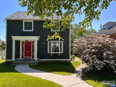 113 Roosevelt Ave, Ridgefield Park, NJ, 07660