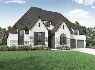 2012 Bonham Falls Dr, McKinney, TX 75071