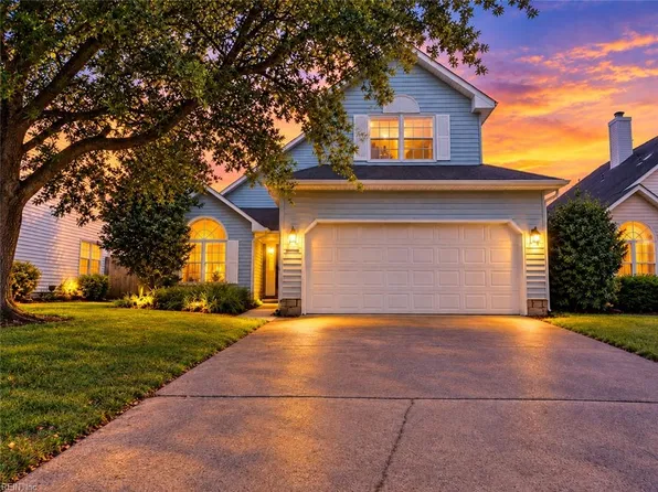 1084 Rolling Point Ct, Virginia Beach, VA 23456