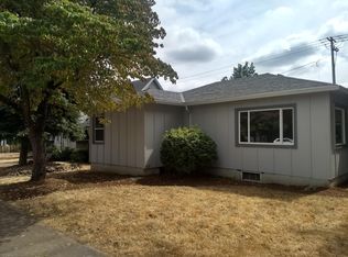 499 NW 3rd Ave, Canby, OR 97013