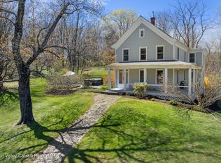 6 Union Center Rd, Ulster Park, NY 12487