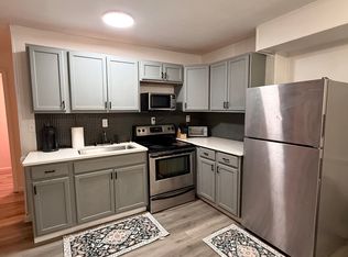 106 Blair St #1, Pikeville, KY 41501