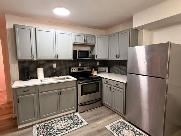 106 Blair St #1, Pikeville, KY 41501