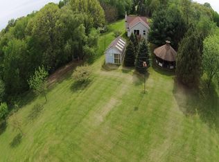 8011 Haas Rd, Savanna, IL 61074