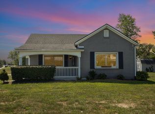 4321 State Highway 36 W, Cynthiana, KY