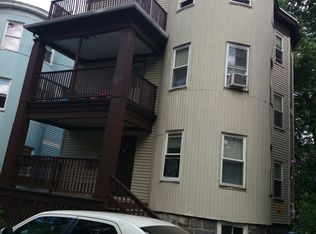 23 Dunlap St, Dorchester, MA 02124