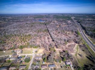 5030 Salt Works Rd, Palestine, TX 75803