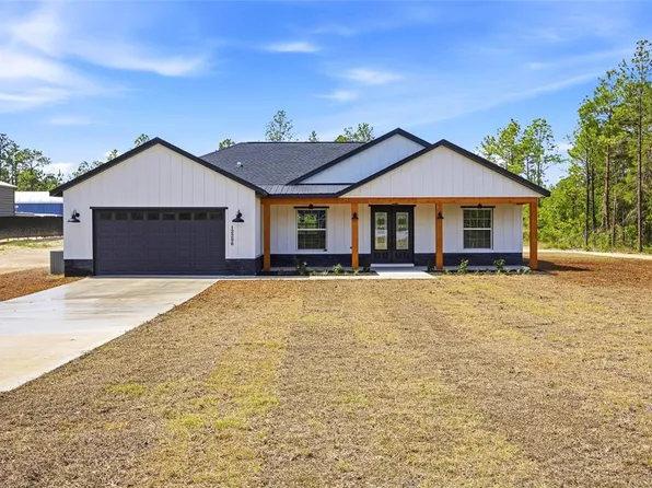 12296 SW 99th Ln, Dunnellon, FL 34432