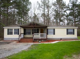 3068 Old Highway 52, Moncks Corner, SC 29461