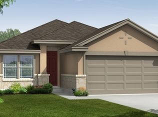 323 Fletcher Bnd, Buda, TX 78610