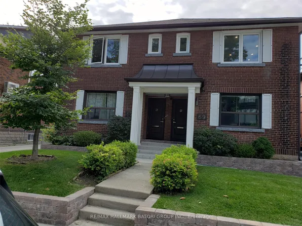 69 Burnaby Blvd, Toronto, ON M5N 1G3
