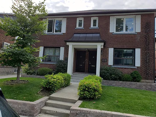 69 Burnaby Blvd #UPPER Photo 1 69 Burnaby Blvd #UPPER Photo 1
