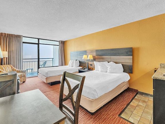 2nd image of 1501 S Ocean Blvd. #623