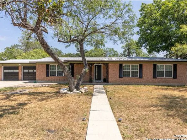 217 Atwater Dr, Castle Hills, TX 78213