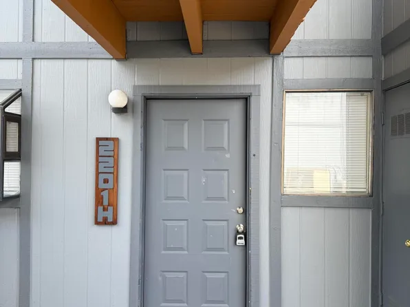 2201 Kietzke Ln APT H, Reno, NV 89502