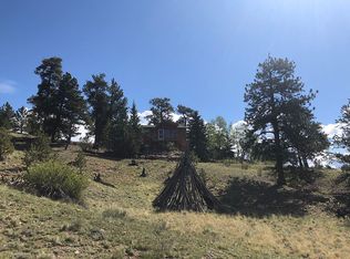 11 Pin Fire Ln, Como, CO 80432