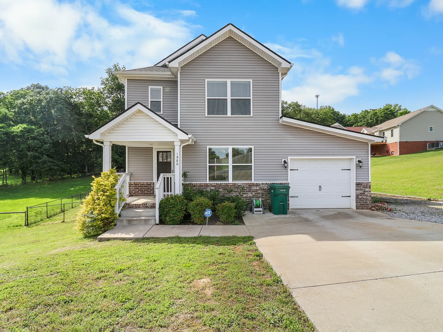 1380 Todd Phillips Court - 1 — Photo 1