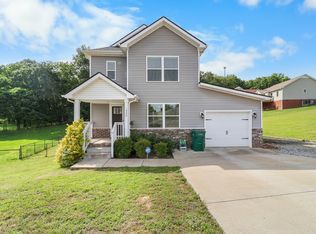 1380 Todd Phillips Ct, Clarksville, TN 37042