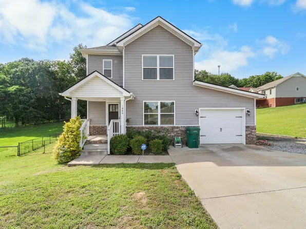 1380 Todd Phillips Ct, Clarksville, TN 37042