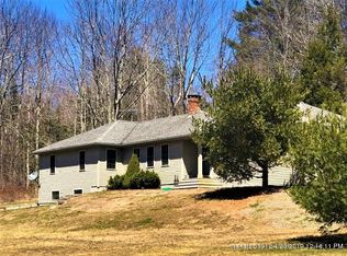 4 Londonderry Ln, Belfast, ME 04915