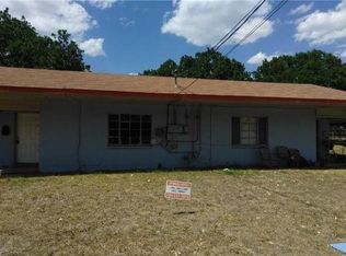 2529 Oak Dr, Gatesville, TX 76528