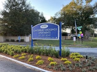 Canterbury Crossings, Lake Mary, FL 32746
