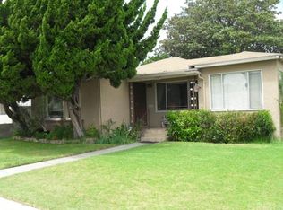 1245 E Plymouth St, Long Beach, CA 90805
