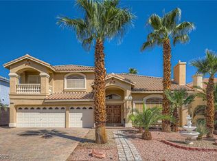 6378 Bright Nimbus Ave, Las Vegas, NV 89139