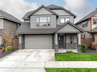 3124 NE Marea Dr, Bend, OR 97701
