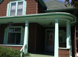 422 W Spruce St STOP B, Missoula, MT 59802