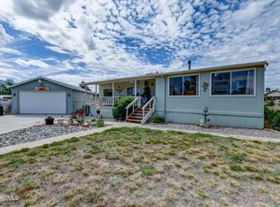 7821 E Thelma Dr, Prescott Valley, AZ 86314