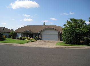 468 Palmer Dr N, Keizer, OR 97303