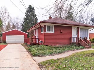1860 Melrose Ave, East Lansing, MI