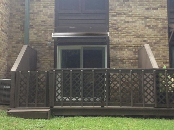4th image of 2521 Crosstimbers St APT G3