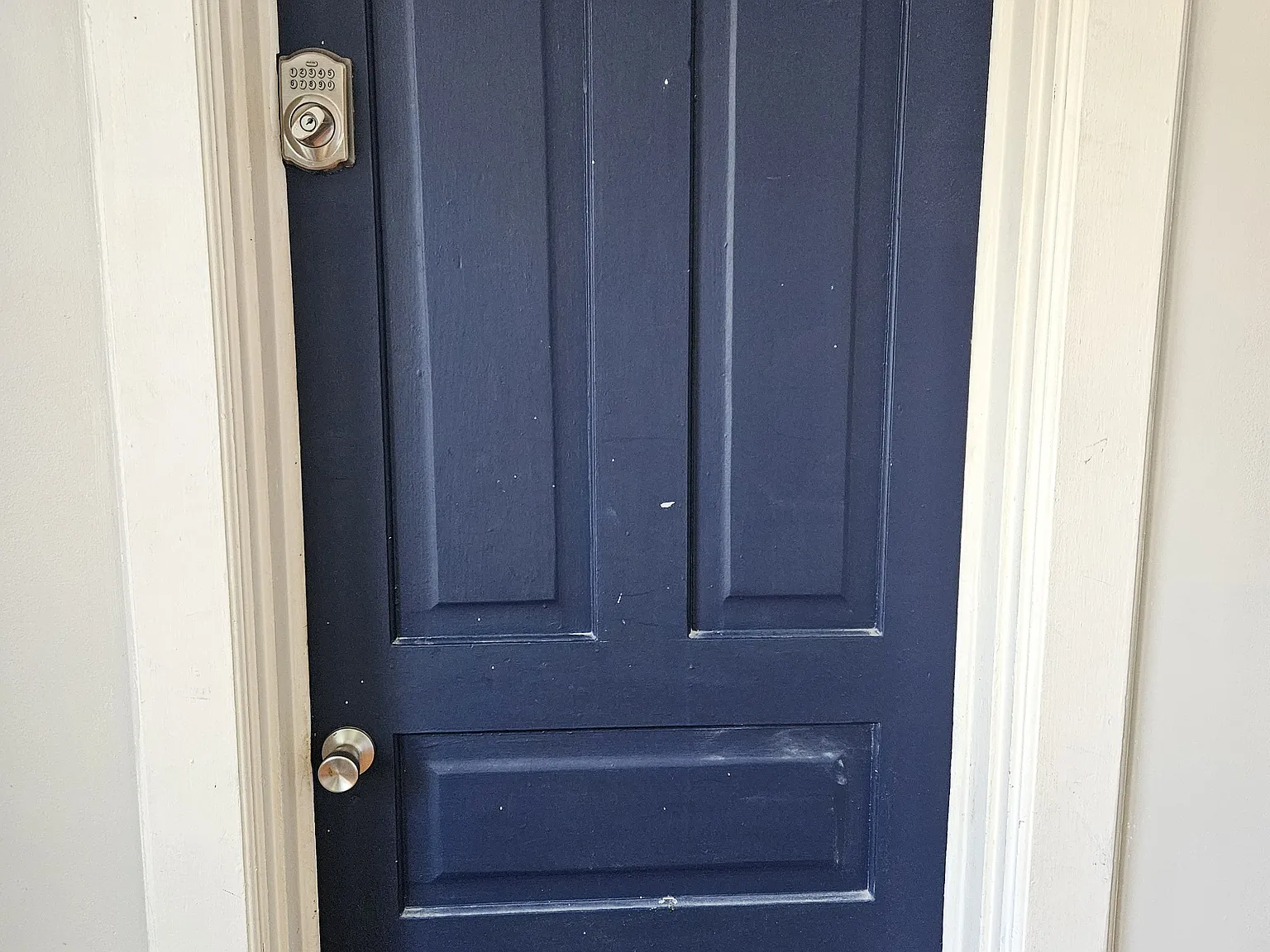 1223 Fillmore St - Freedom Manor - Room 4 — Photo 1