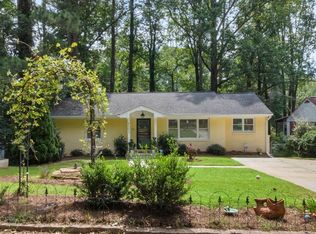 2202 Lilac Ln SE, Decatur, GA 30032