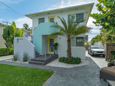 210 Ocean Breeze #1-4, Lake Worth, FL, 33460