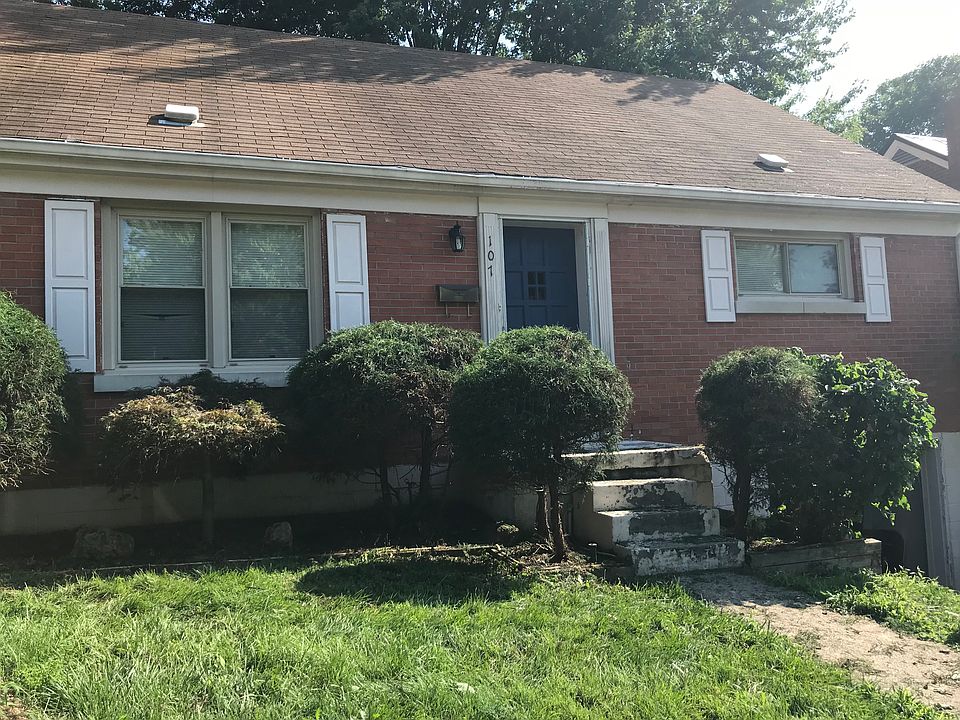 1st image of 107 McWhorter Ct