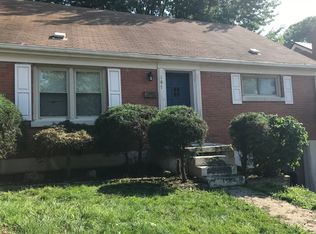 107 McWhorter Ct, Richmond, KY 40475