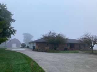 5899 S 800 E, Laotto, IN 46763