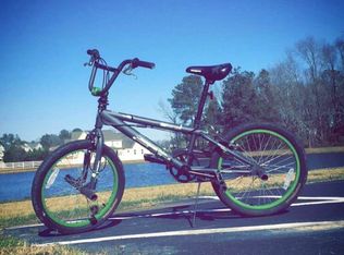 75 Straight St, Angier, NC 27501