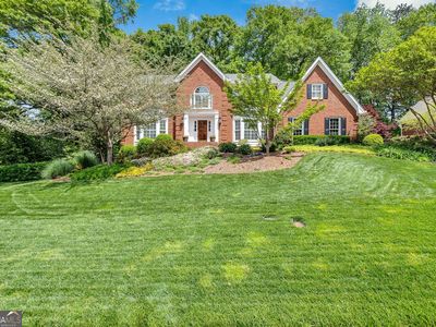 5358 Goose Creek Cv, Norcross, GA, 30092