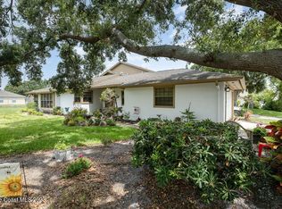 3508 Sandpiper Ln, Melbourne, FL 32935