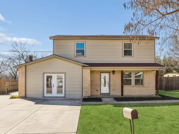 7005 Green Ridge Trl, Fort Worth, TX 76182