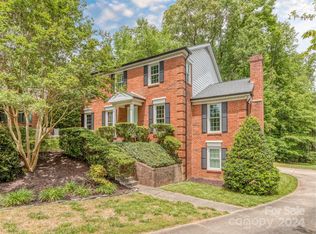 4800 Hickory Glen Dr, Matthews, NC 28105