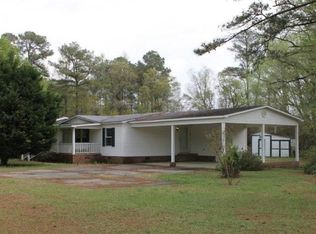 347 Selah Church Rd, Goldsboro, NC 27530